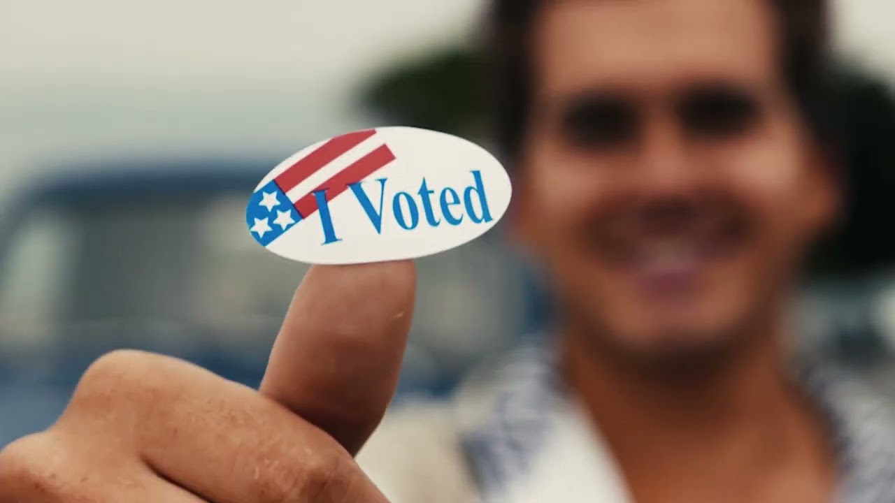 Meet Your Voters